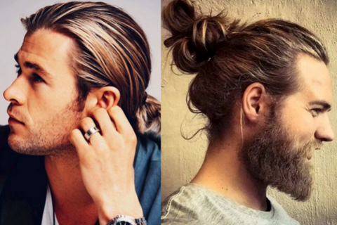 19 Best (& Worst) Male Hairstyles For A Receeding Hairline